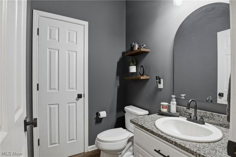 Tiny photo for 32895 Rebecca Lane, Avon Lake, OH 44012 (MLS # 5187799)