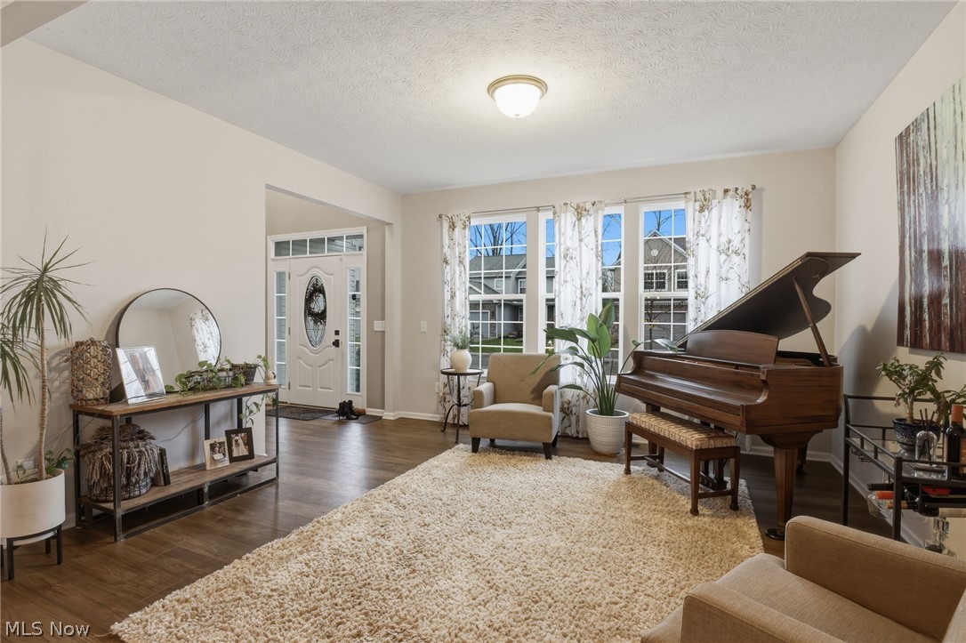 Rebecca Lane PUD Sub - Residential