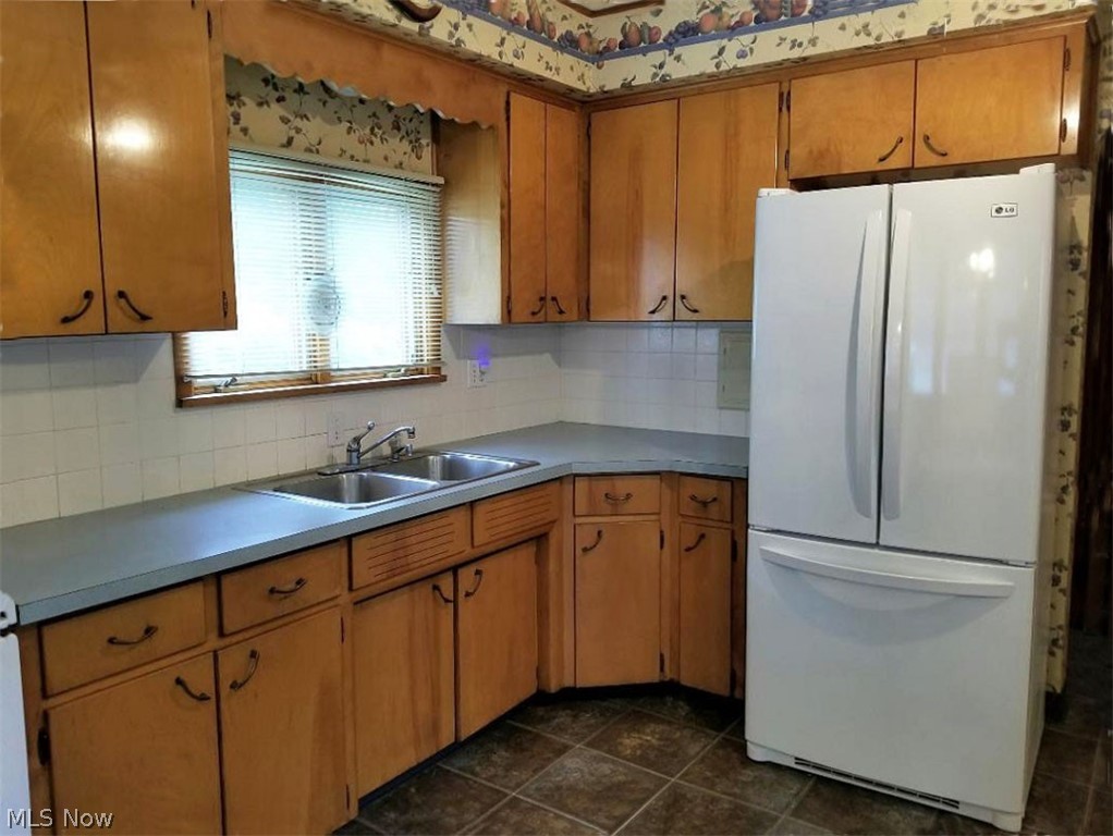 Akron Heights - Residential