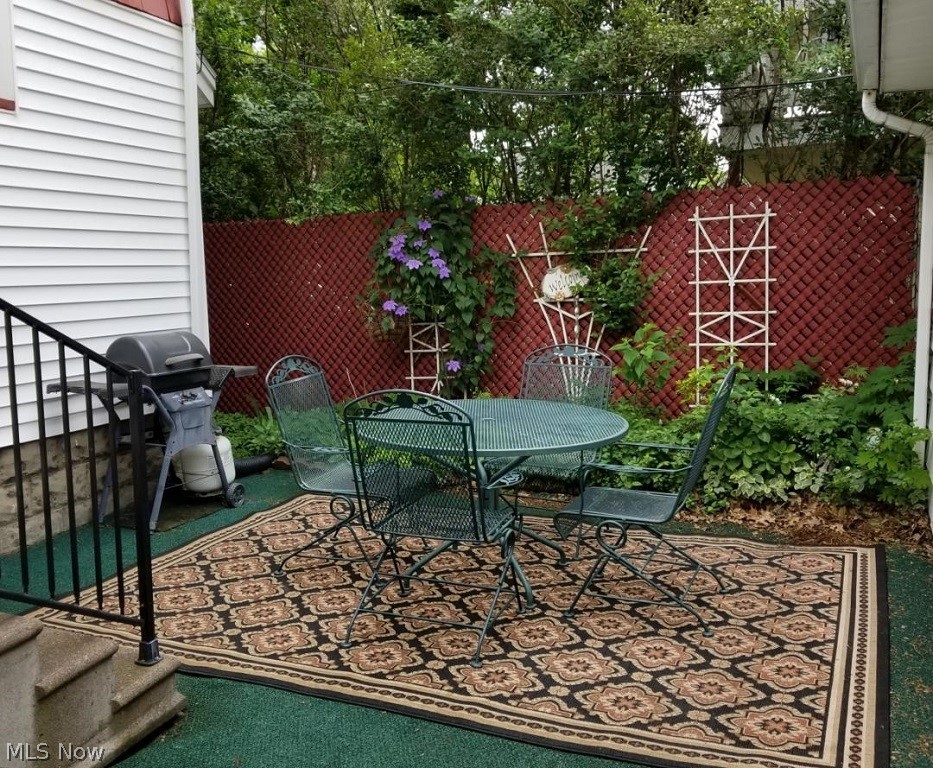 Akron Heights - Residential