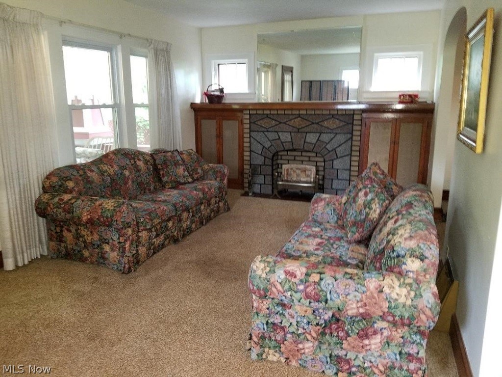 Akron Heights - Residential