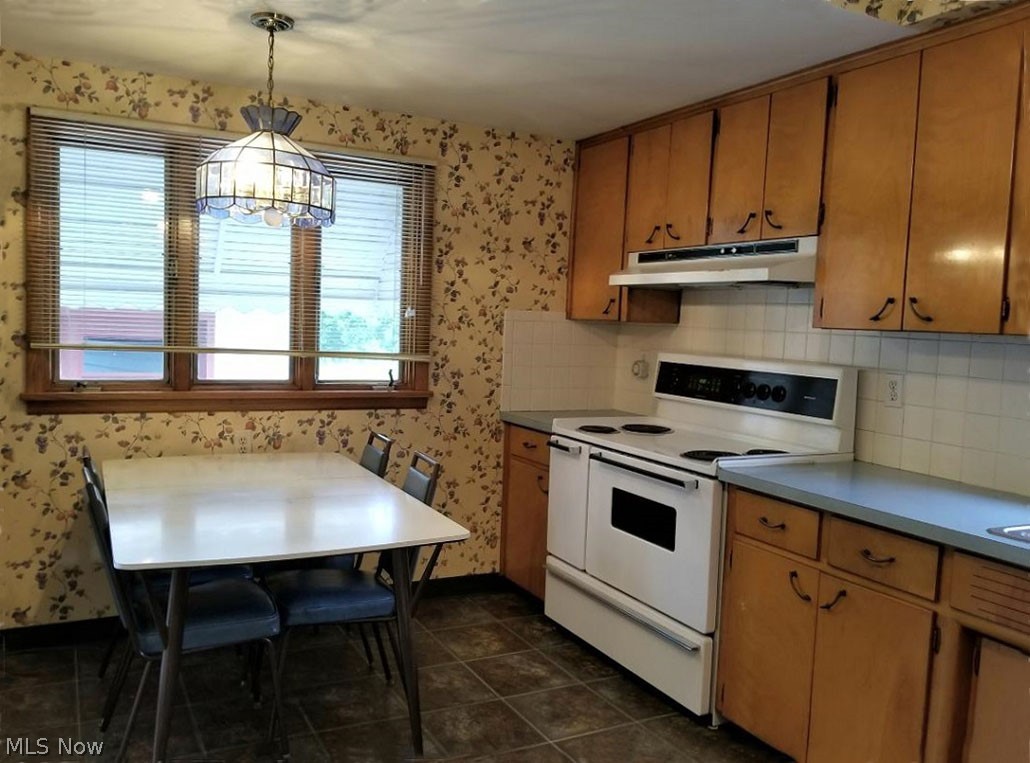 Akron Heights - Residential