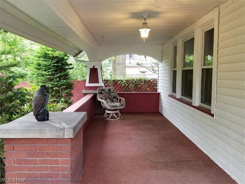 Akron Heights - Residential