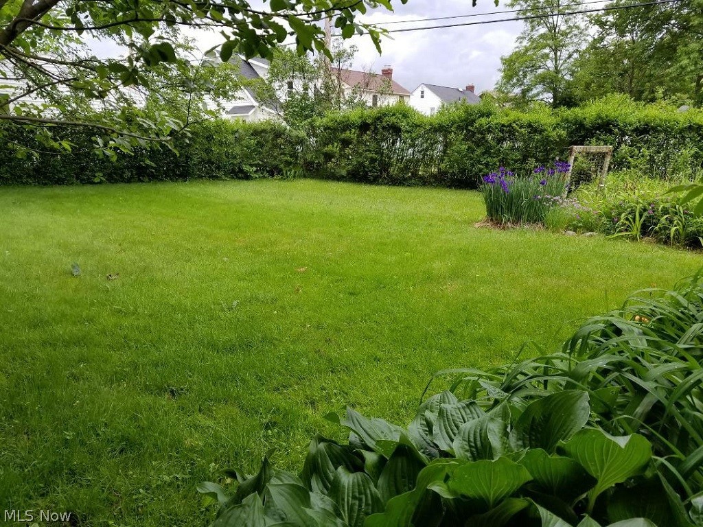 Akron Heights - Residential