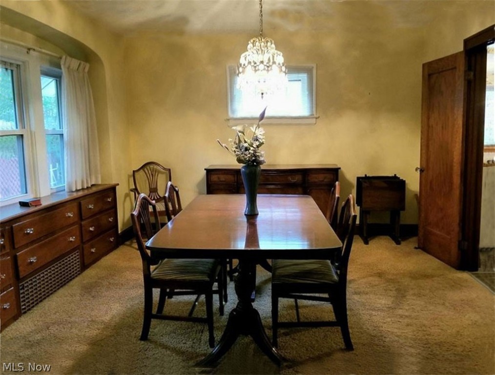 Akron Heights - Residential