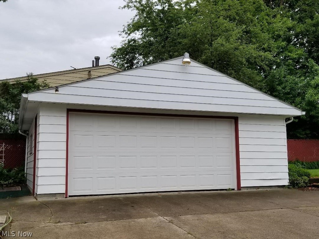 Akron Heights - Residential