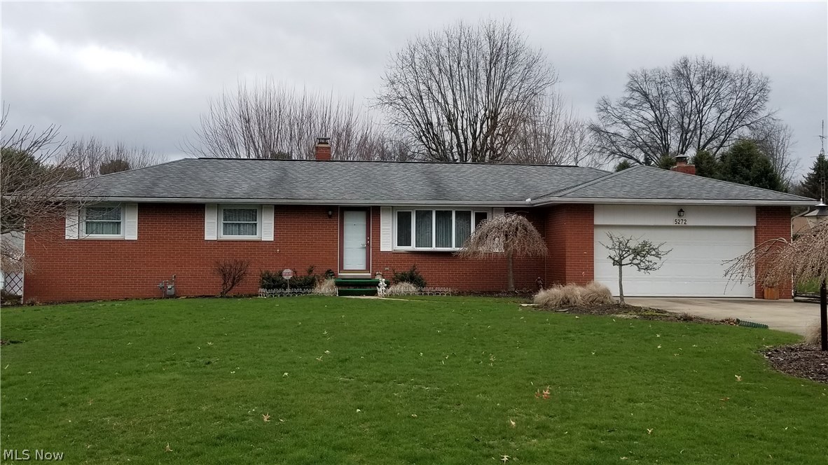 Marihill Allotment #1 - Residential