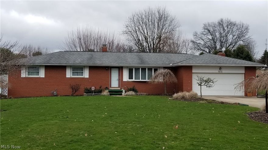 Entered for comparable purposes only!  FSBO