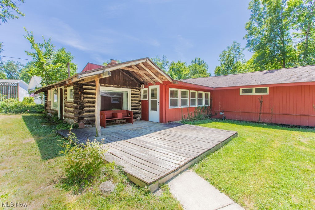 1918 Norton Road