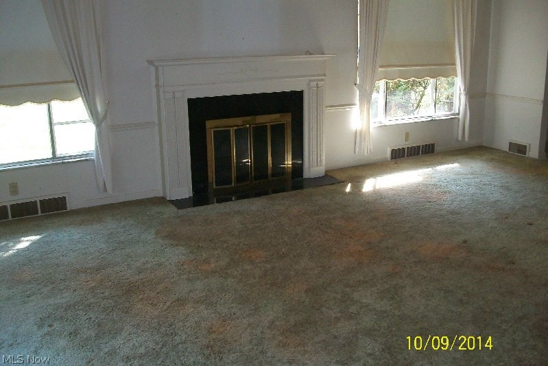 H B Pumphreys Glen Park - Residential