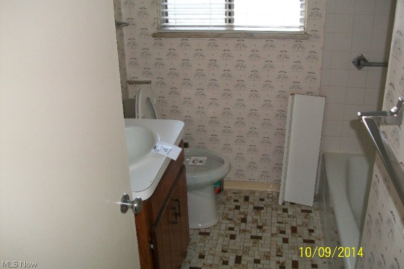 H B Pumphreys Glen Park - Residential