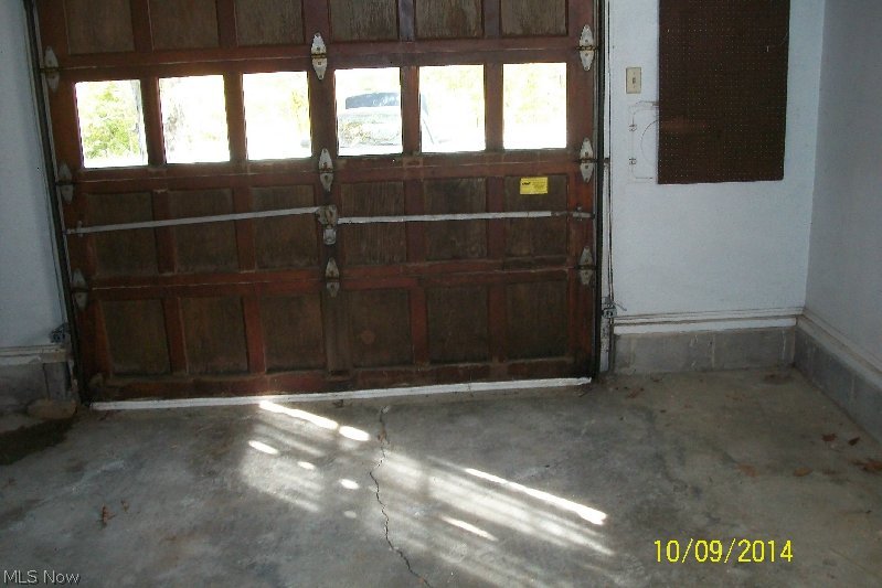 H B Pumphreys Glen Park - Residential