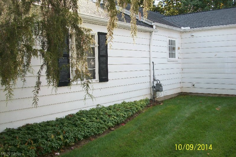 H B Pumphreys Glen Park - Residential