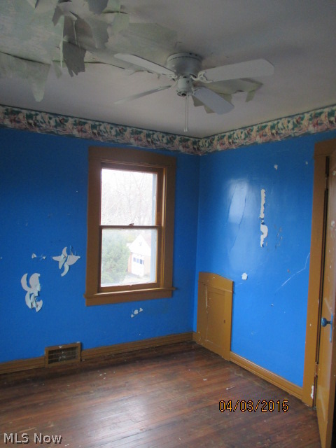 Cochran Park 05 - Residential