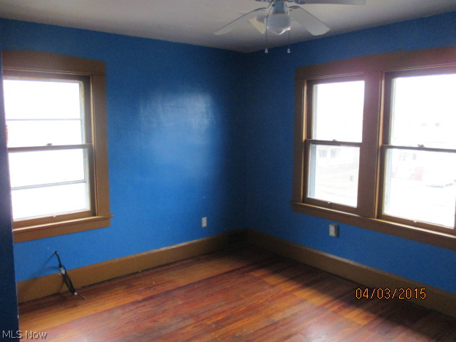 Cochran Park 05 - Residential