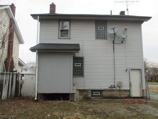 Cochran Park 05 - Residential