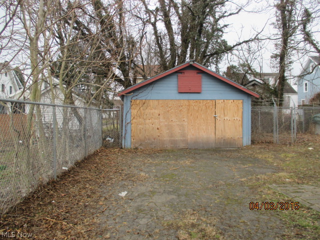 Cochran Park 05 - Residential