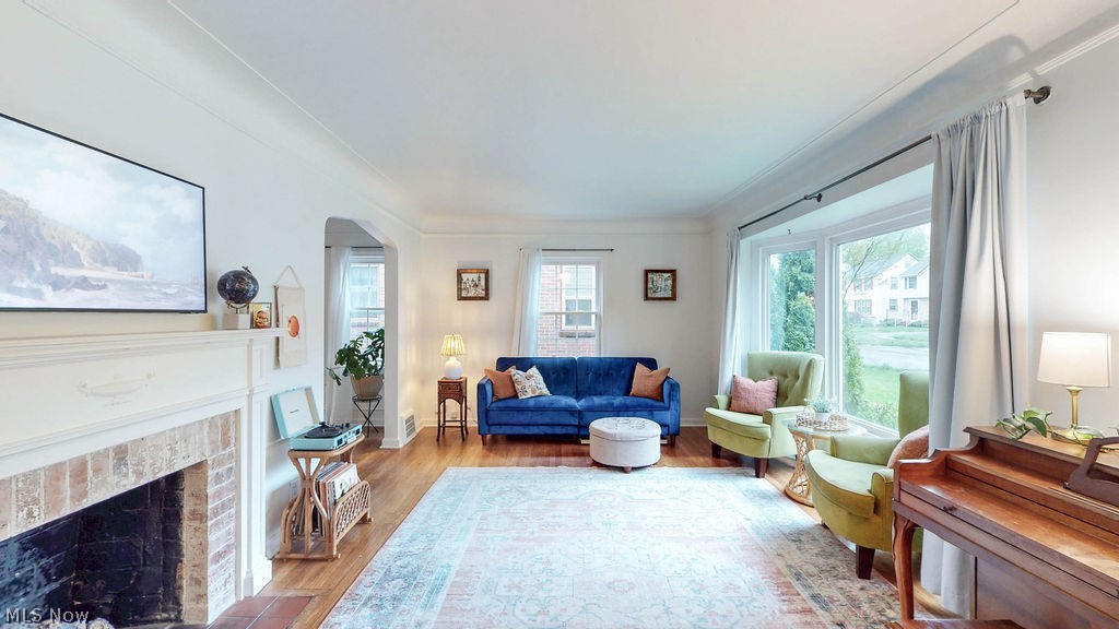 1155 Brentwood Road