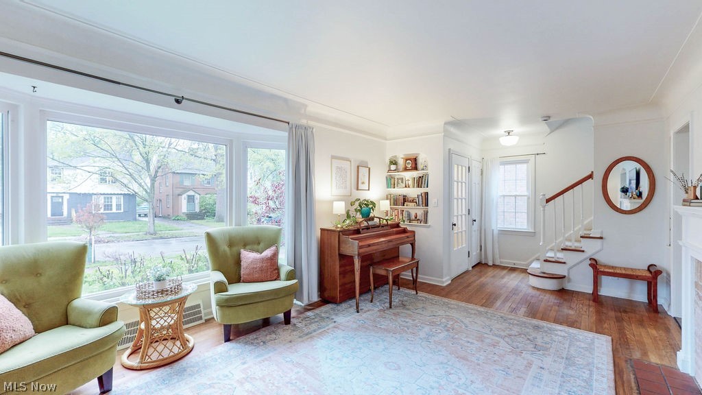 1155 Brentwood Road