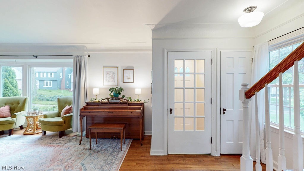 1155 Brentwood Road
