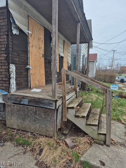 5827 Portage Avenue, Cleveland, Ohio image 4