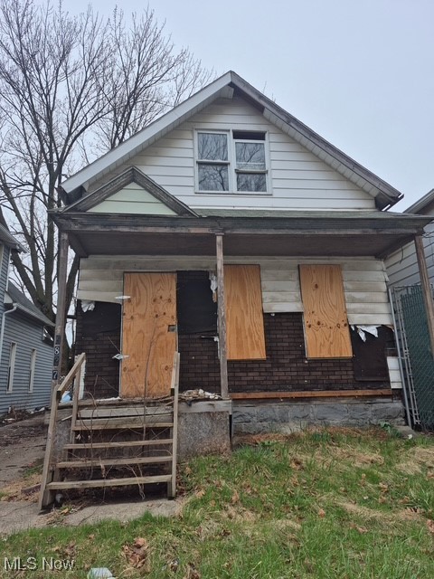 5827 Portage Avenue, Cleveland, Ohio image 1