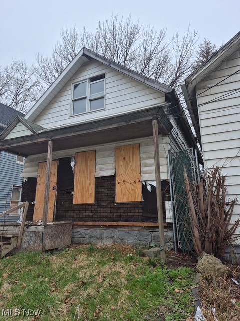 5827 Portage Avenue, Cleveland, Ohio image 6