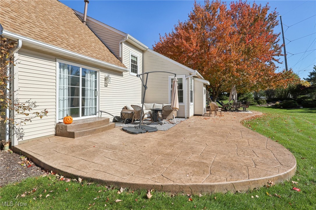 Greenhaven - Residential