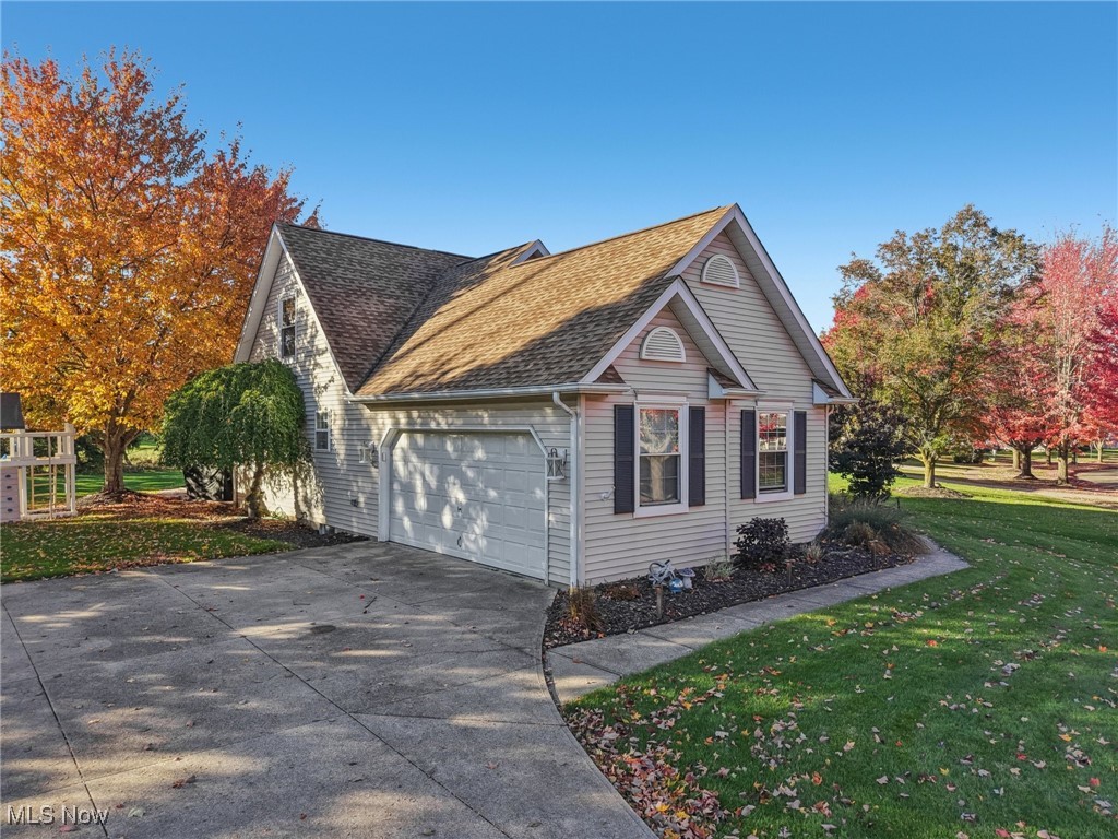 Greenhaven - Residential