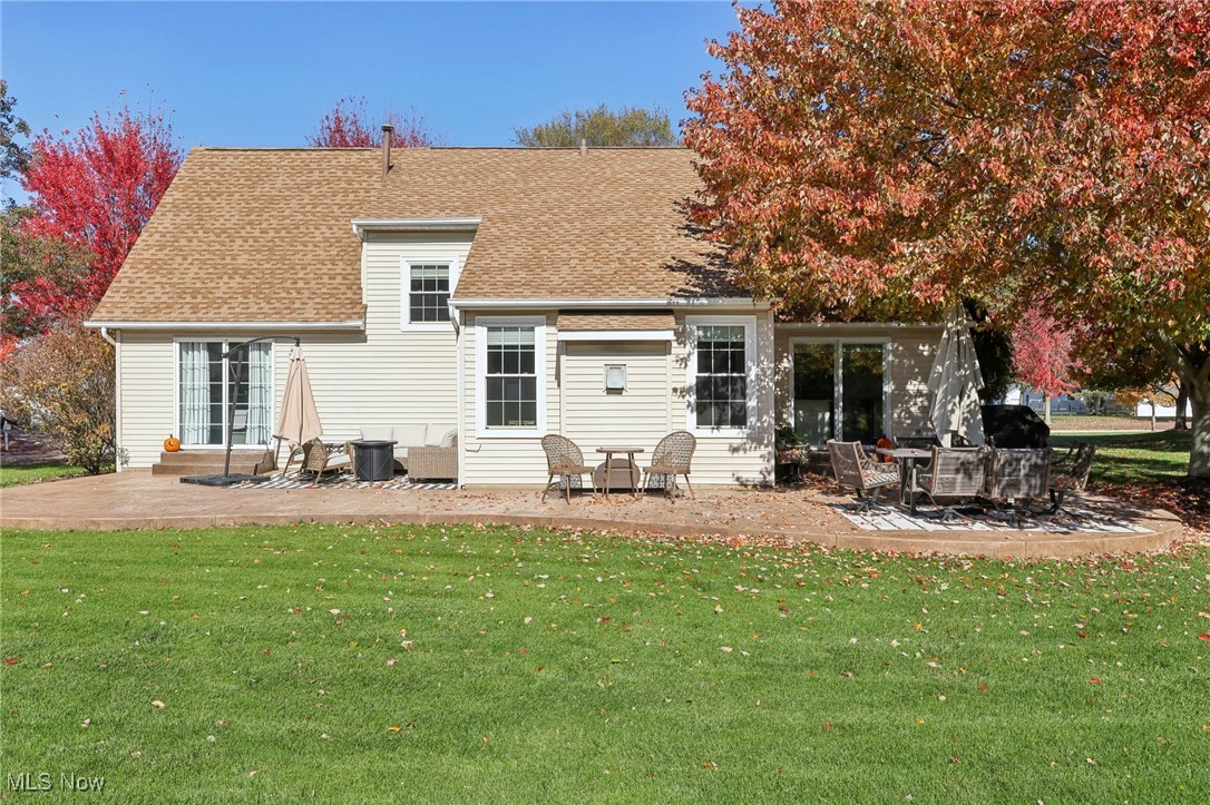 Greenhaven - Residential