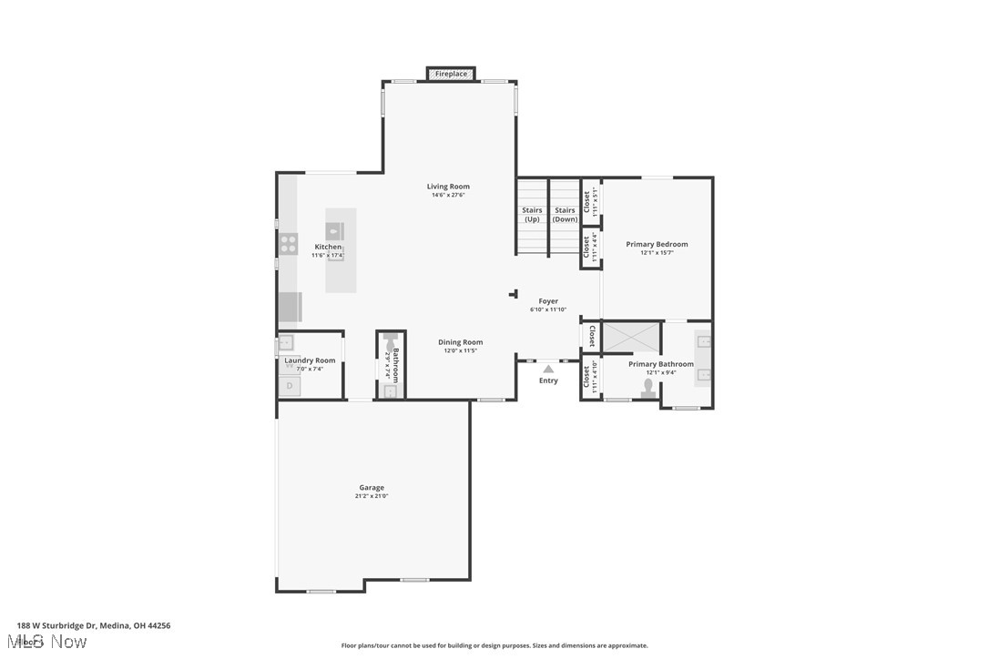 Greenhaven - Residential