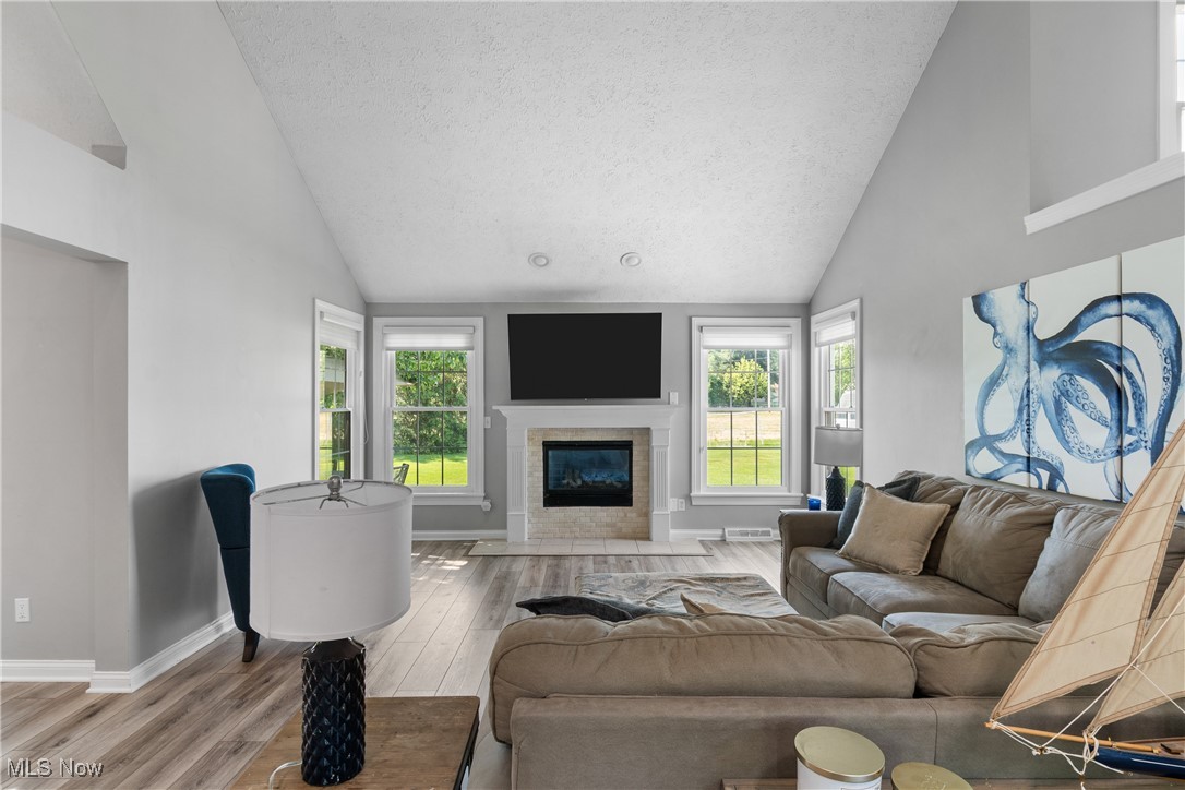 Greenhaven - Residential