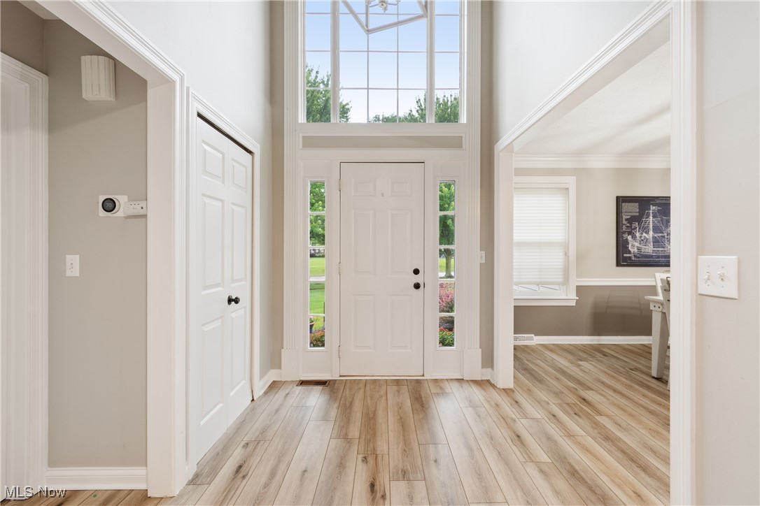 Greenhaven - Residential