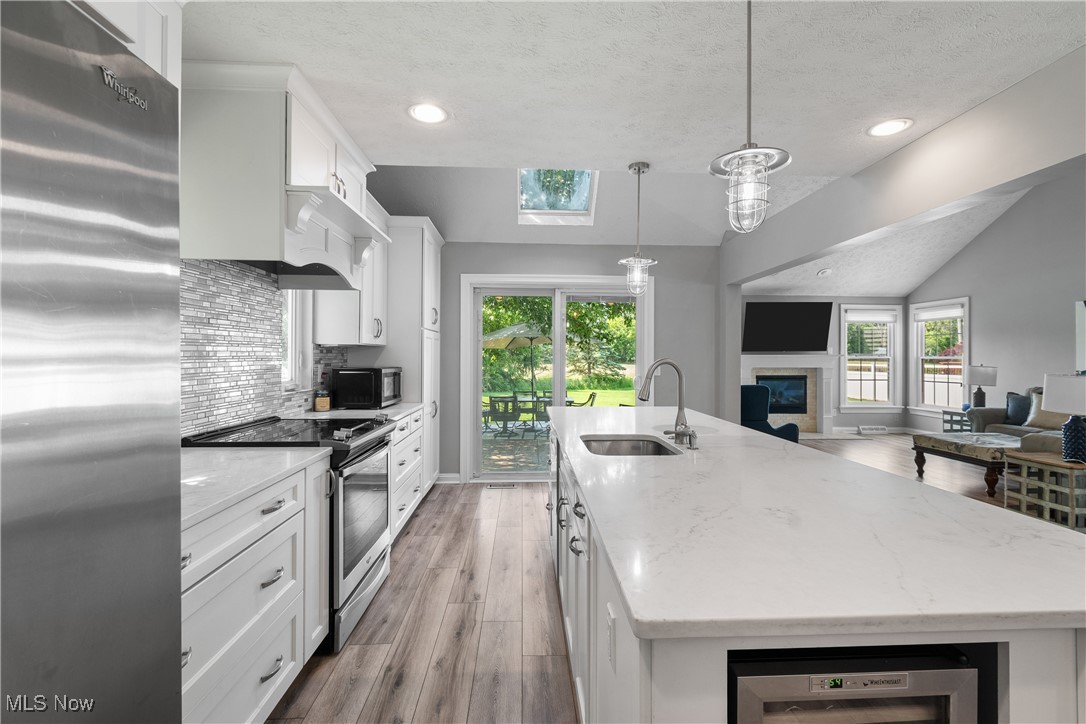 Greenhaven - Residential