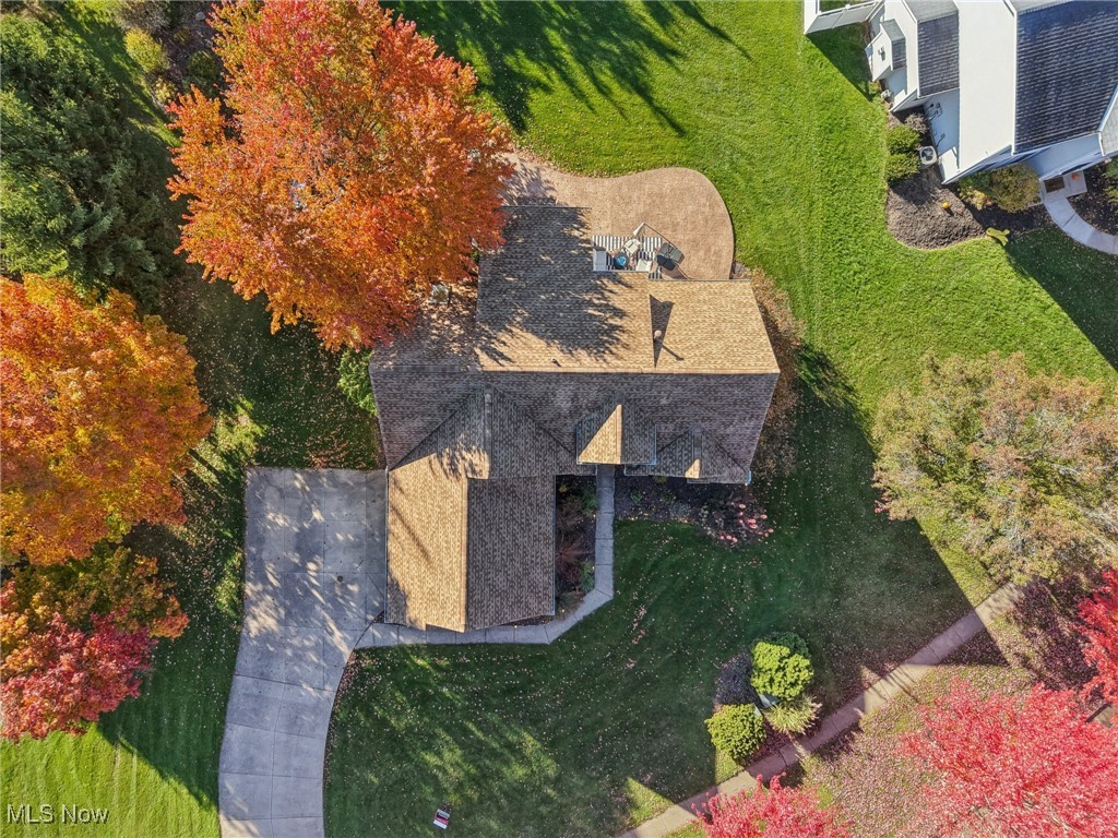 Greenhaven - Residential