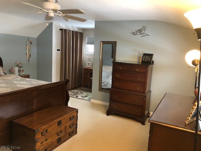 Cuyahoga Manor - Residential