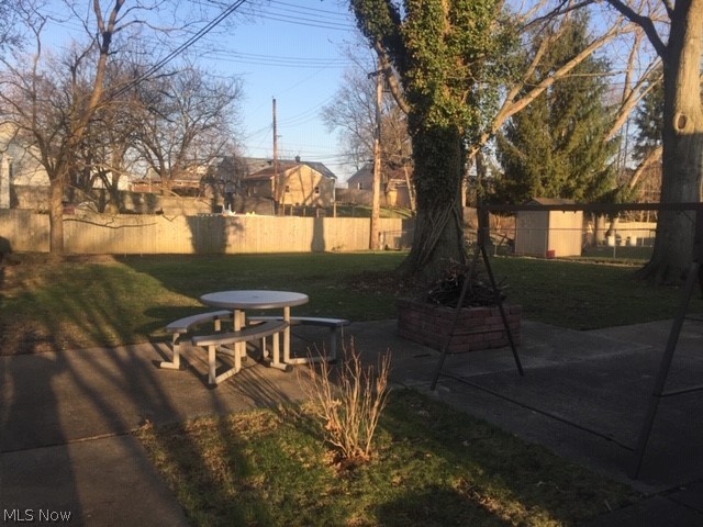 Cuyahoga Manor - Residential