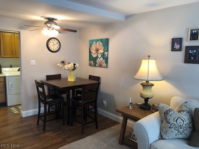 Cuyahoga Manor - Residential