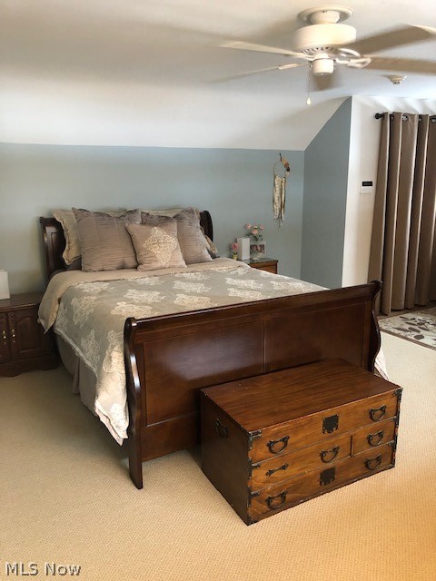 Cuyahoga Manor - Residential