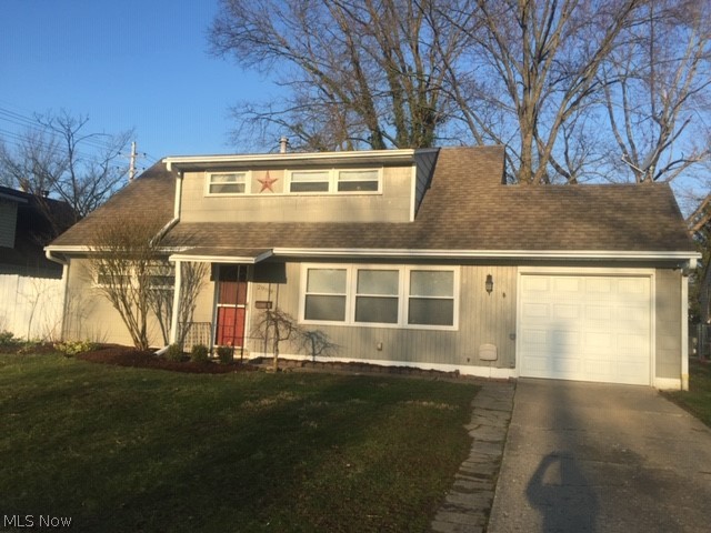 Cuyahoga Manor - Residential