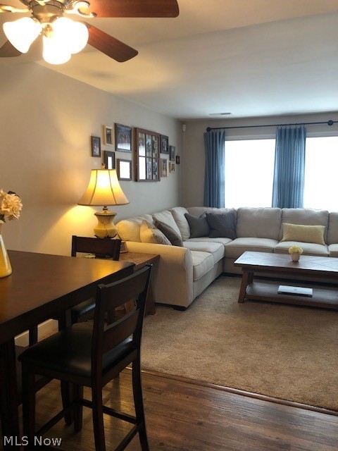 Cuyahoga Manor - Residential