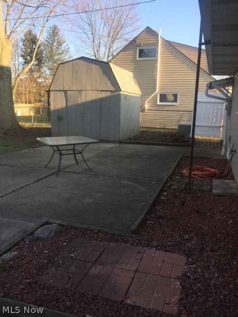 Cuyahoga Manor - Residential