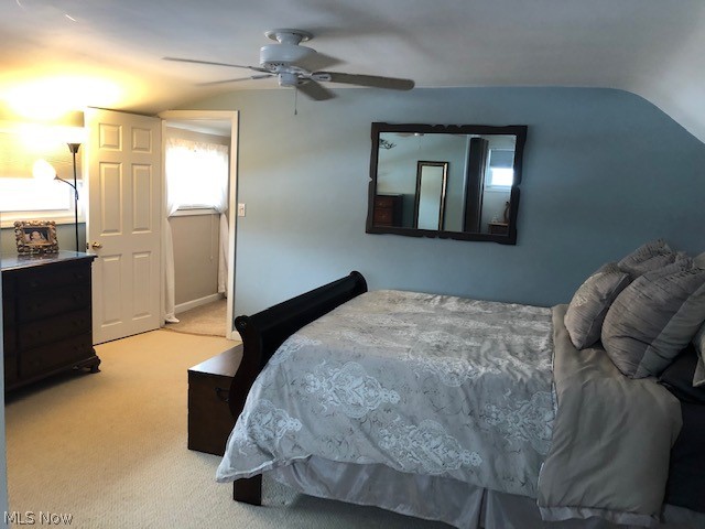 Cuyahoga Manor - Residential