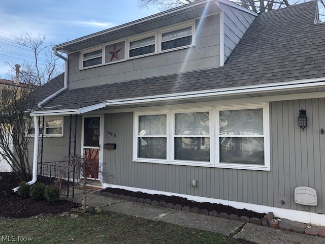 Cuyahoga Manor - Residential
