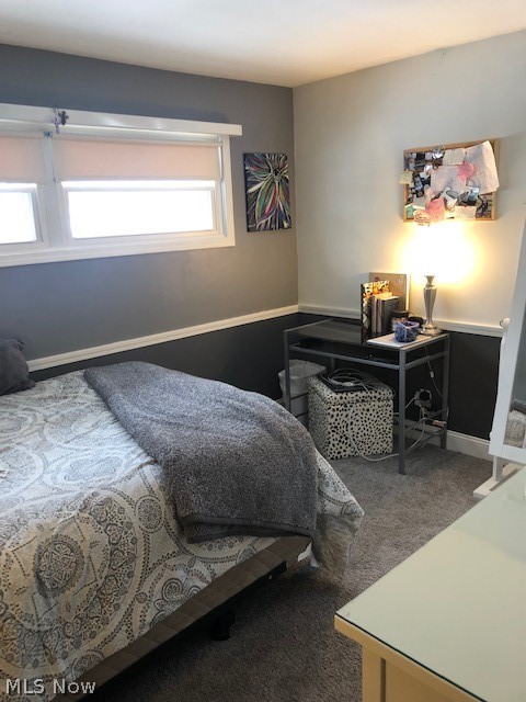 Cuyahoga Manor - Residential