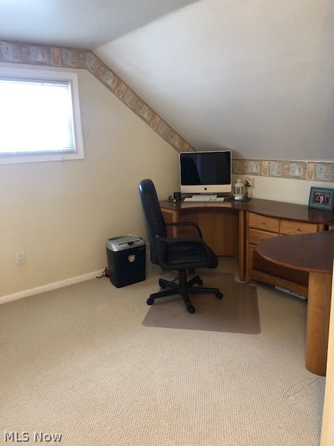 Cuyahoga Manor - Residential