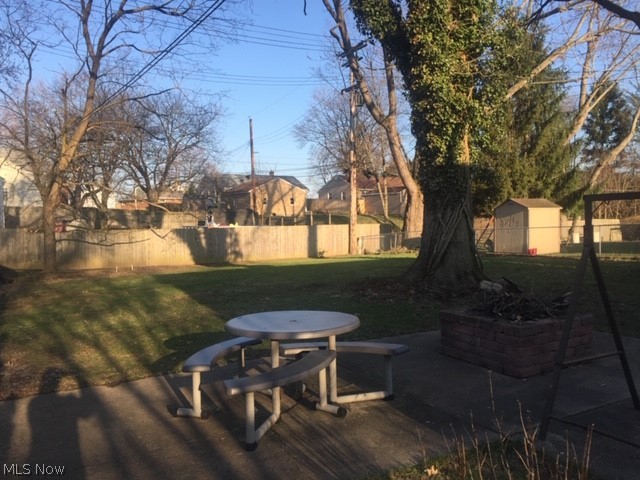 Cuyahoga Manor - Residential