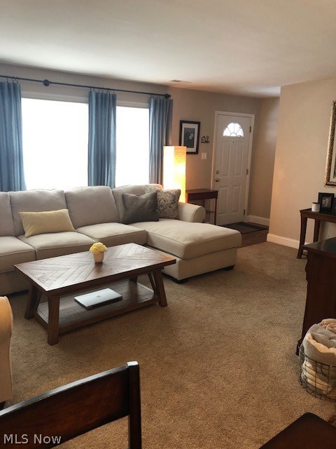 Cuyahoga Manor - Residential