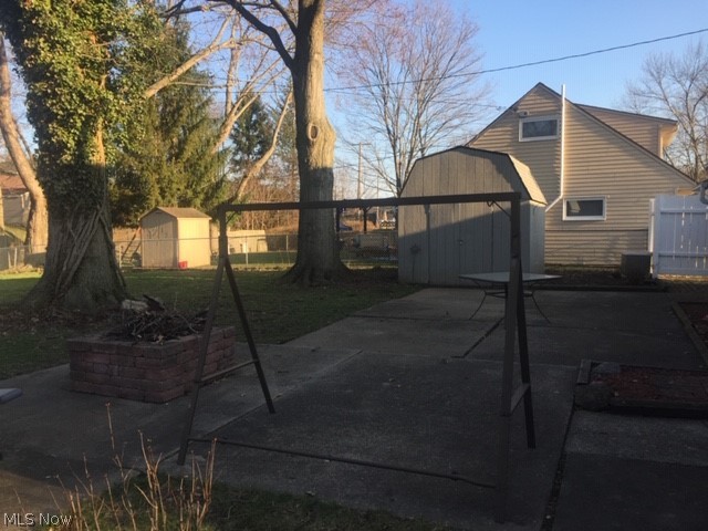 Cuyahoga Manor - Residential