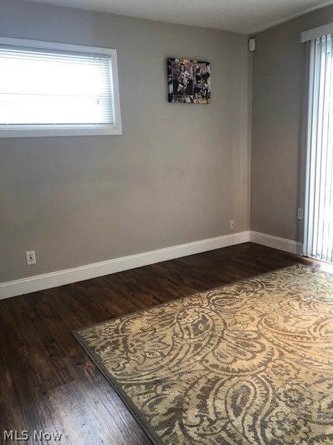 Cuyahoga Manor - Residential